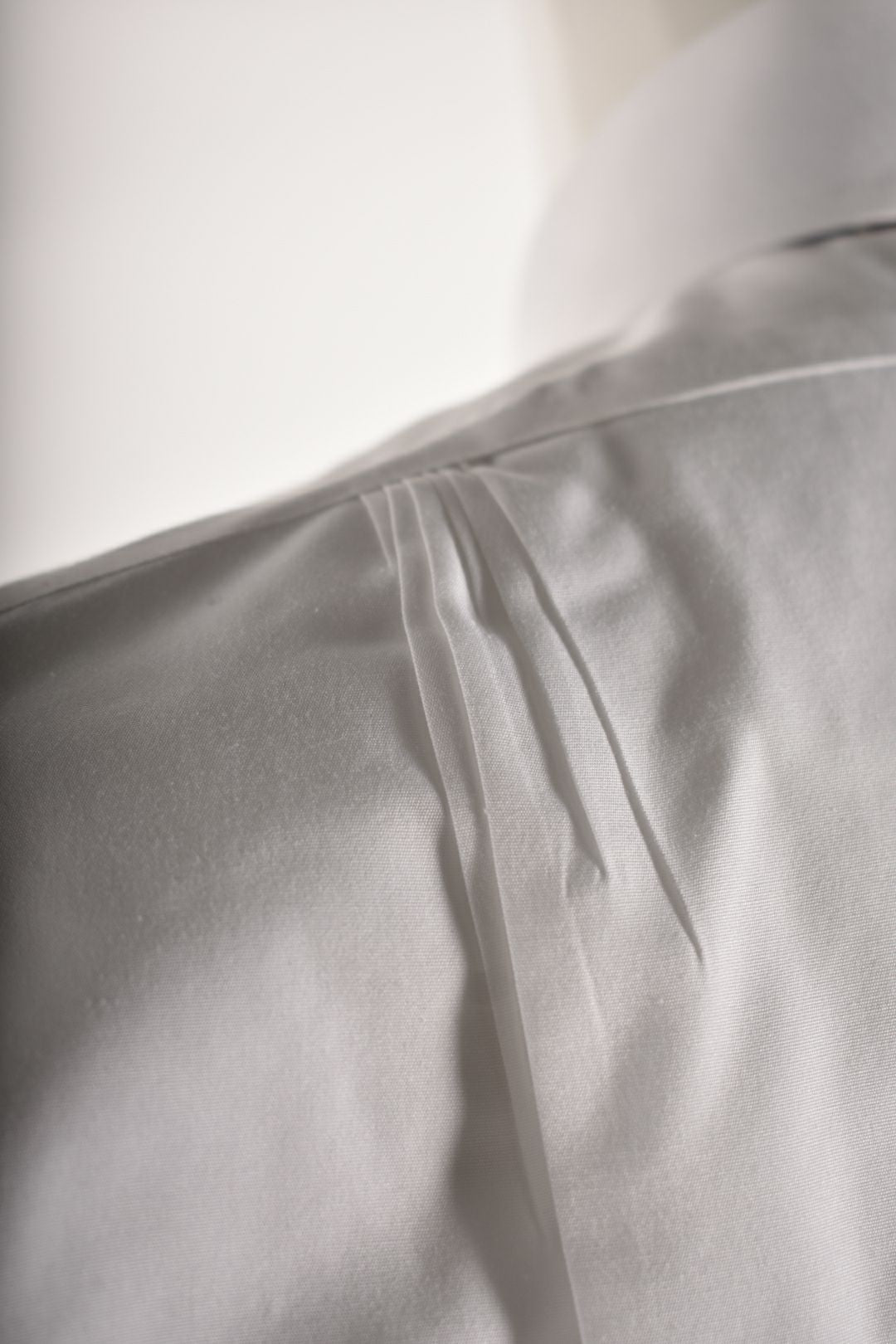 BROOKS BROTHERS X THE GREAT GATSBY White Collar Pin Shirt 16/32 Medium