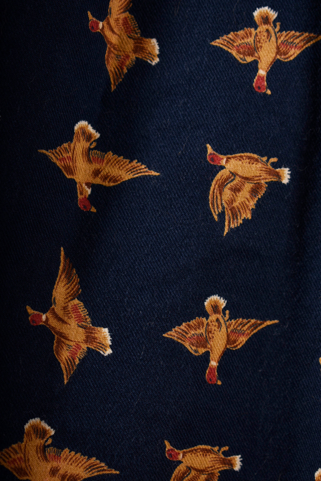 Vintage ABERCROMBIE & FITCH Navy Pheasant Hunt Preppy Skirt Small 0 XS Canada