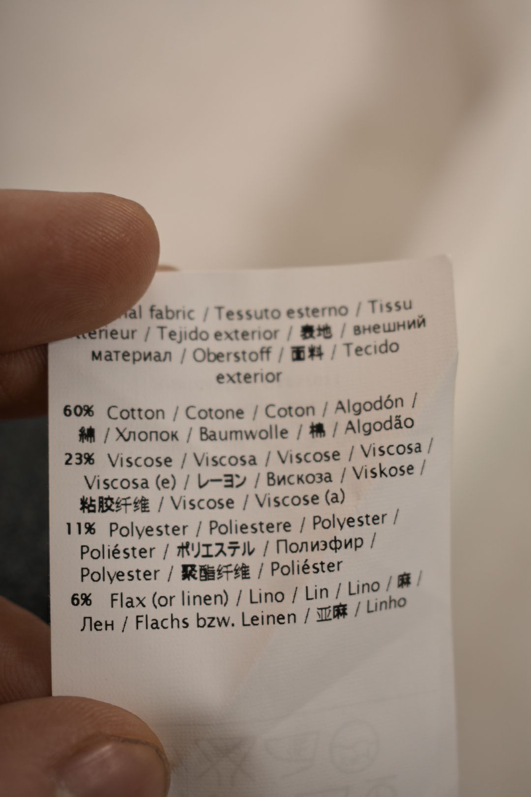 M MISSONI Red White Cotton Terry One Shoulder Resort Mini Dress