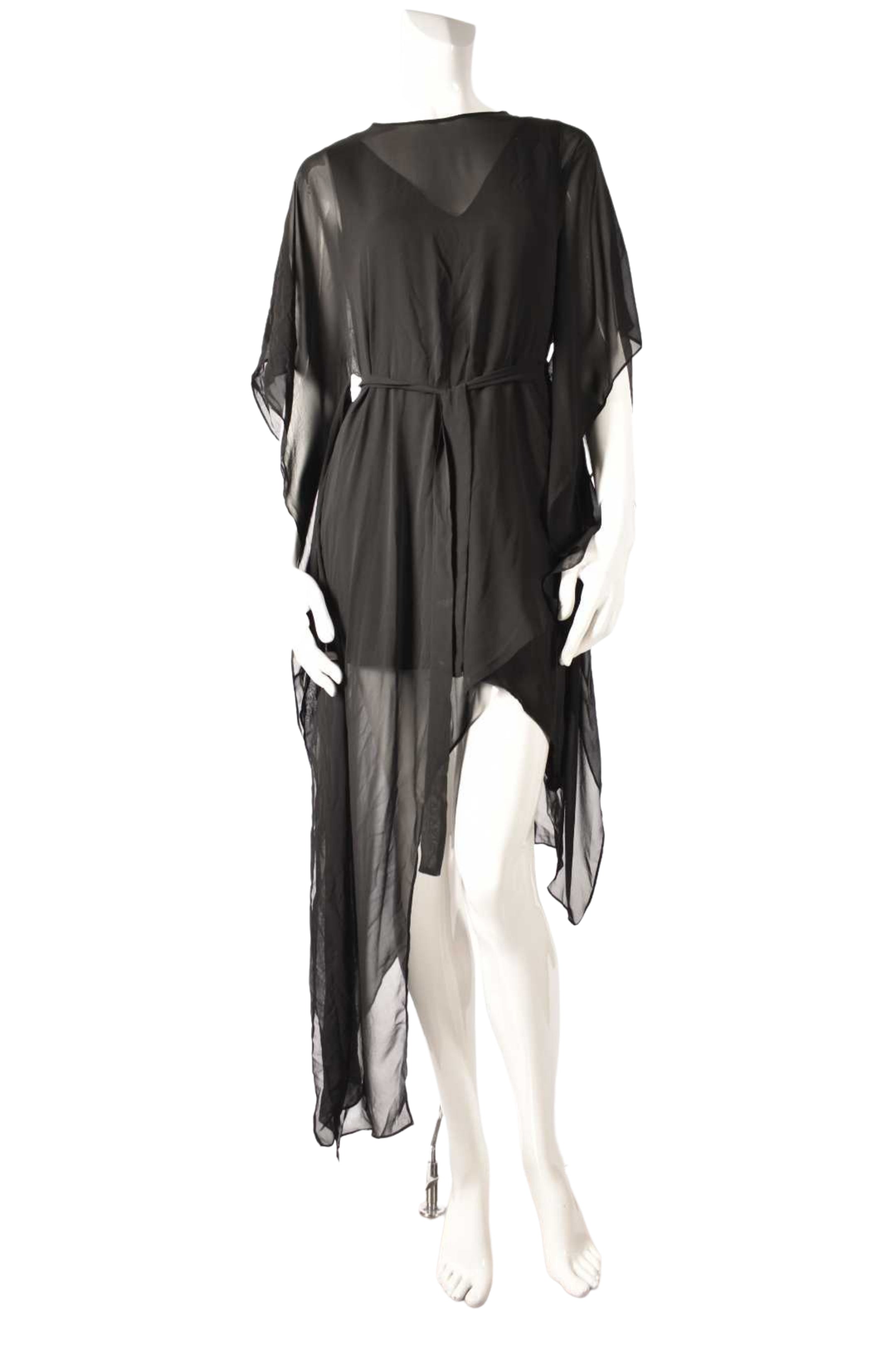 NWT $148 BCBGMAXAZRIA outlets Womens XS Georgette Dress