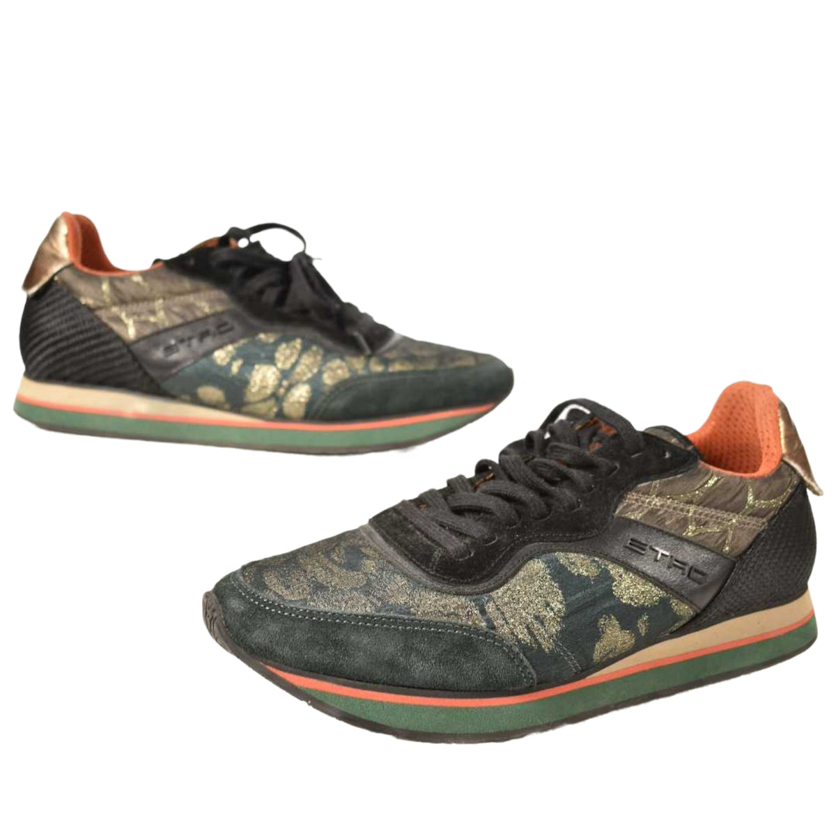 Sz 41(8) nib Etro shoes ETRO Heels for Women for sale | eBay main image 4